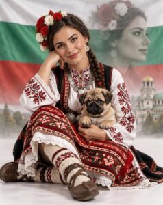 Лицензиран развъдник Мопс България Лицензиран развъдник Мопс България